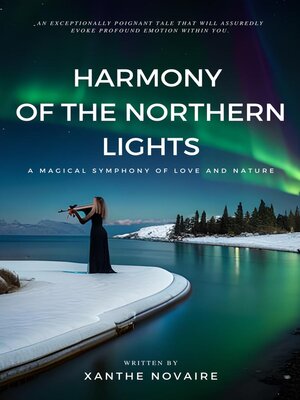 cover image of Harmony of the Northern Lights